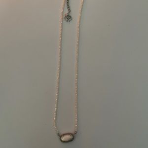 Limited Edition Beachy Kendra Scott